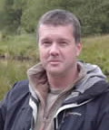 Robert Yaxley 