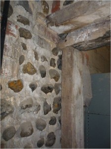 Pipistrelle Roost, Norfolk Barn