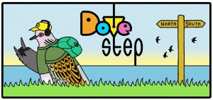 Dovestep