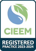 CIEEM Registered Practice 2020-2021